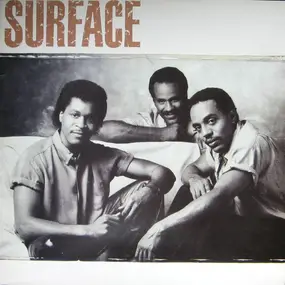 Surface - Surface