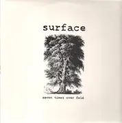 LP - Surface - Seven Times Overfold