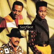 CD - Surface - The Best Of Surface...A Nice Time 4 Lovin'