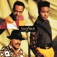 Surface - The Best Of Surface...A Nice Time 4 Lovin'