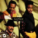 CD - Surface - The Best of Surface A Nice Time 4 Lovin´