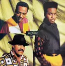 LP - Surface - The Best Of....A Nice Time 4 Lovin'