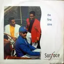 12'' - Surface - The First Time