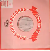 12'' - Surface - When Your X Wants You Back