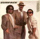 7inch Vinyl Single - Surface - I Missed