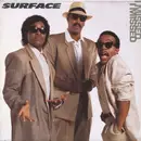 12inch Vinyl Single - Surface - I Missed