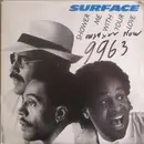 7inch Vinyl Single - Surface - Shower Me With Your Love