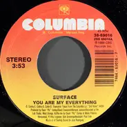 Surface - You Are My Everything