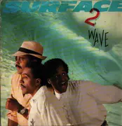 LP - surface - 2nd wave