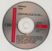 CD - Surface - 3 Deep