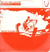 12inch Vinyl Single - SurfGiants - Who's Sorry Now?
