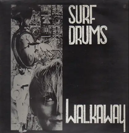 Surf Drums - Walkaway