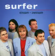 Surfer - Einsam - Zweisam