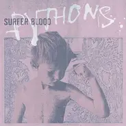 Surfer Blood - Pythons