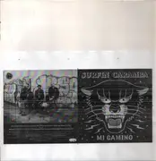 LP - Surfin Caramba - Mi Camino - Test Pressing