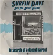 Surfin Dave And The Absent Legends