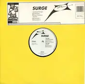 Surge - Conscious Thought
