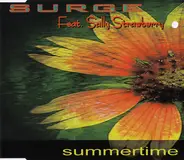 Surge Feat. Sally Strawberry - Summertime