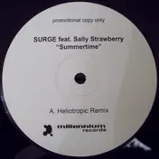 Surge - Summertime
