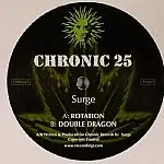 Surge - Rotation / Double Dragon