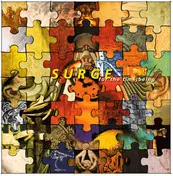 Surge - For The Time Being