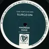 EP - Surgeon - Magneze