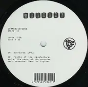 2 x 12'' - Surgeon - Communications