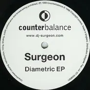 Surgeon - Diametic EP