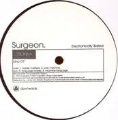 Surgeon - Electronically Tested