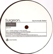 Surgeon - Electronically Tested