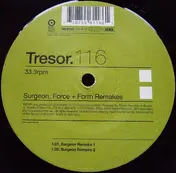 Surgeon - Force+Form