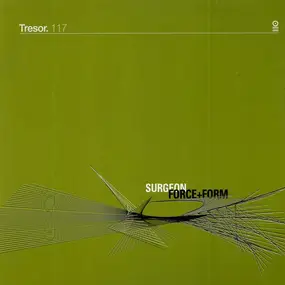 Surgeon - Force+Form