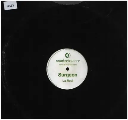 Surgeon - La Real