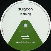 Surgeon - Learning