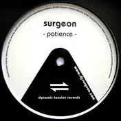 Surgeon - Patience