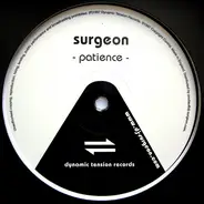 Surgeon - Patience