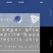 SRX/ DIYNAMIC TENSION