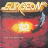 CD - Surgeon - The Sign Of Ending Grace
