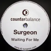 Surgeon - Waiting For Me