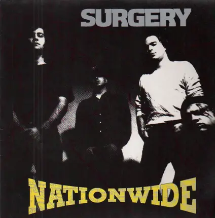 Surgery - Nationwide