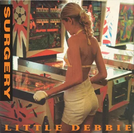 Surgery - Little Debbie