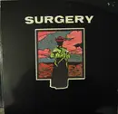 12inch Vinyl Single - Surgery - Souleater - EP