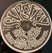 12inch Vinyl Single - Surgery - Souleater - EP