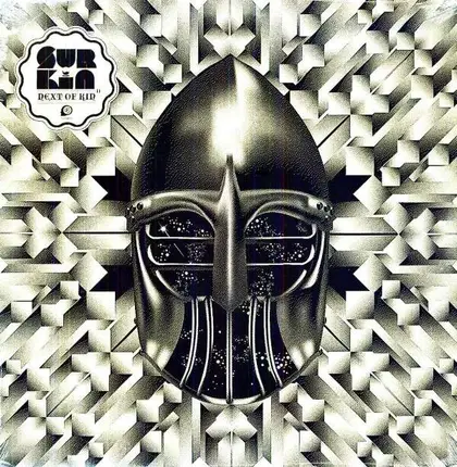 Surkin - Next Of Kin (Mark II RMX)