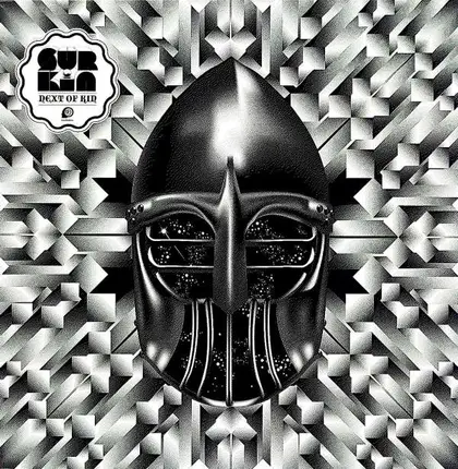 Surkin - Next Of Kin (Todd Edwards RMX)