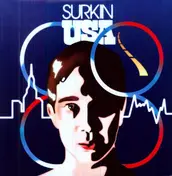 Surkin - Usa (lim.ed With Cd)