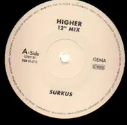 Surkus - Higher