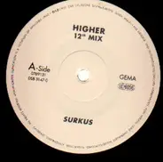 Surkus - Higher