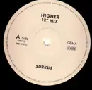 12'' - Surkus - Higher