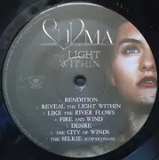 LP - Surma - The Light Within